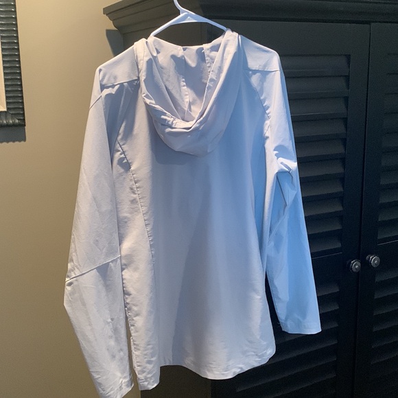 Excellent condition. Gymshark men’s jacket - Picture 3 of 3